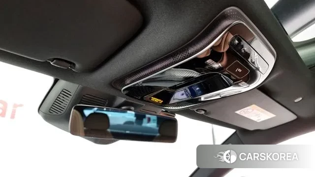 Mercedes-Benz CLE-Class C236 id 2930042 из Кореи 10