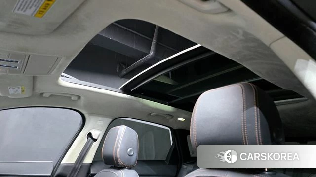 Jaguar F-PACE id 3861102 из Кореи 10