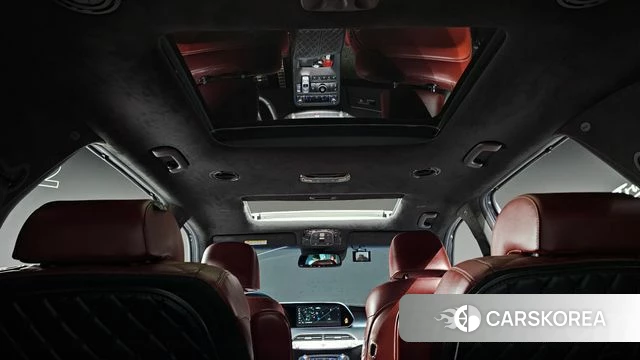 Hyundai Palisade id 4520362 из Кореи 10