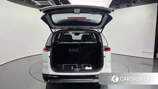 Kia Carnival 4th generation id 3747157 из Кореи 10