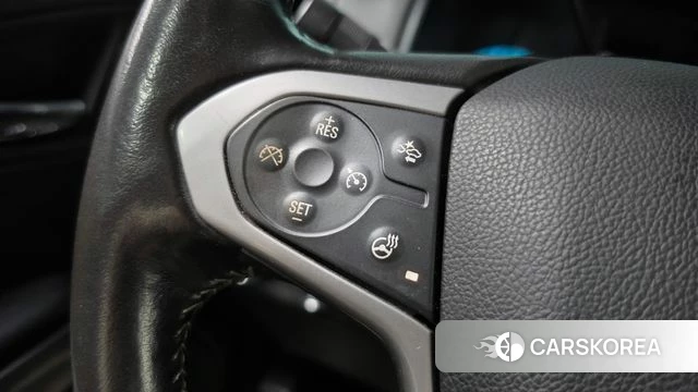 Chevrolet (GM Daewoo) Colorado id 4703055 из Кореи 10