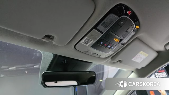 Hyundai Tucson (NX4) id 4573192 из Кореи 10