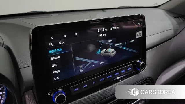 Hyundai The New Kona id 3611884 из Кореи 10