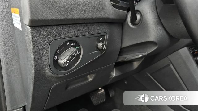 Volkswagen Tiguan second Generation id 4895404 из Кореи 10