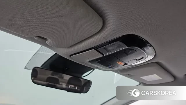 Hyundai Sonata (DN8) id 3576991 из Кореи 10