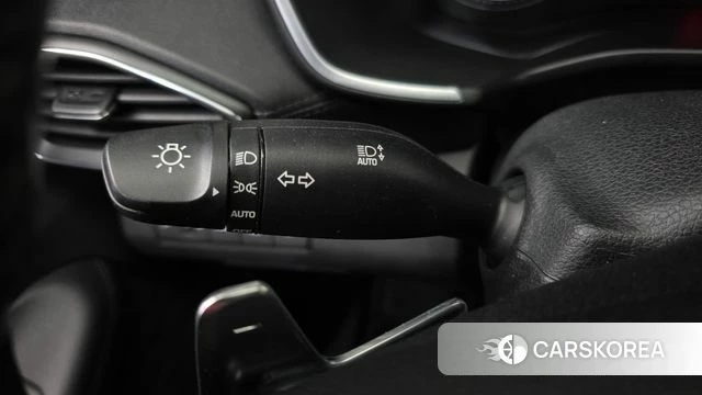 Hyundai The New Santa Fe id 4231992 из Кореи 10