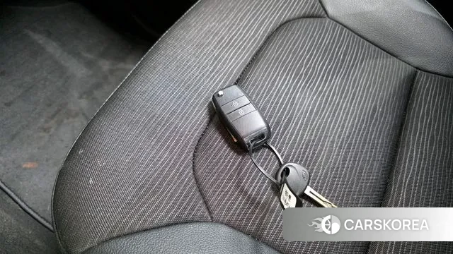 Kia The New Ray id 3044028 из Кореи 10