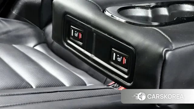 Renault Korea (Samsung) QM6 id 3429353 из Кореи 10