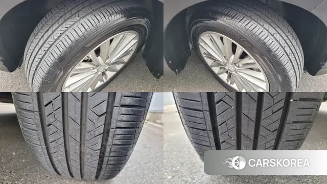 Hyundai Kona id 3509598 из Кореи 10