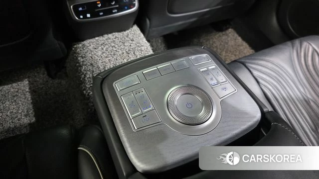 Genesis G80 (RG3) id 4362516 из Кореи 10
