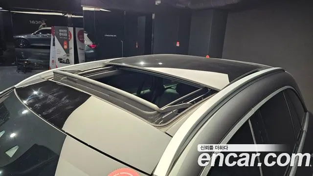 Mercedes-Benz GLC-Class X253 id 2482954 из Кореи 10