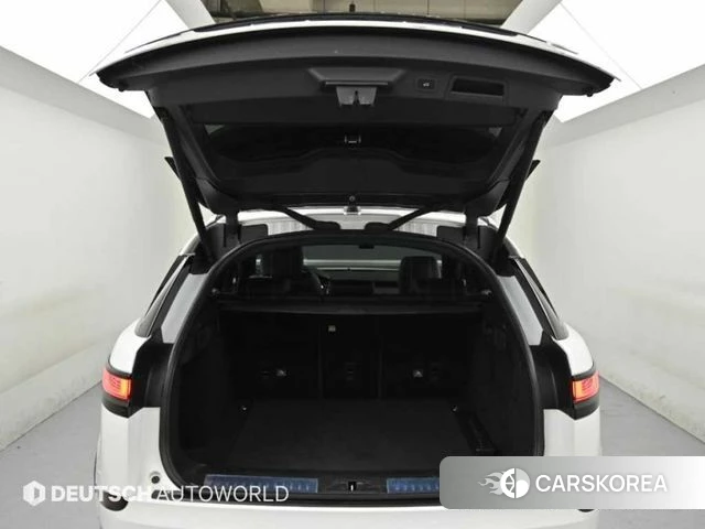 Land Rover Range Rover Velar id 4780217 из Кореи 10