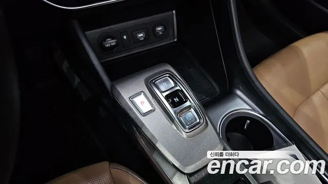 Hyundai Sonata (DN8) id 2761120 из Кореи 10