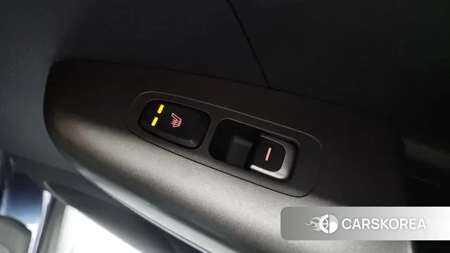 Kia Sportage The Bold id 3459178 из Кореи 10