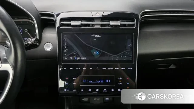 Hyundai Tucson (NX4) id 3597308 из Кореи 10