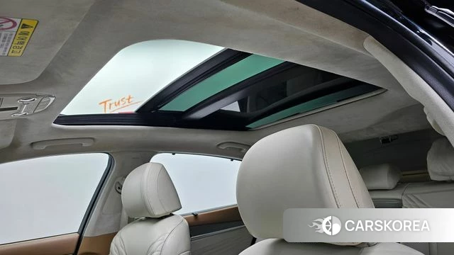 Hyundai The New Grandeur IG id 3853010 из Кореи 10