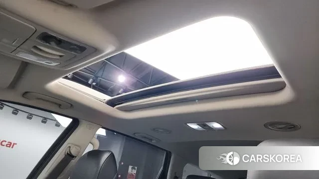 Kia Mohave Master id 3459731 из Кореи 10