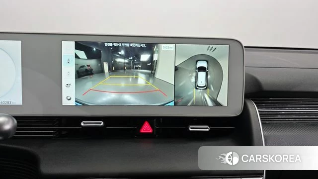 Hyundai Ionic 5 id 4707147 из Кореи 10