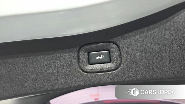 Renault Korea (Samsung) The New QM6 id 4741097 из Кореи 10