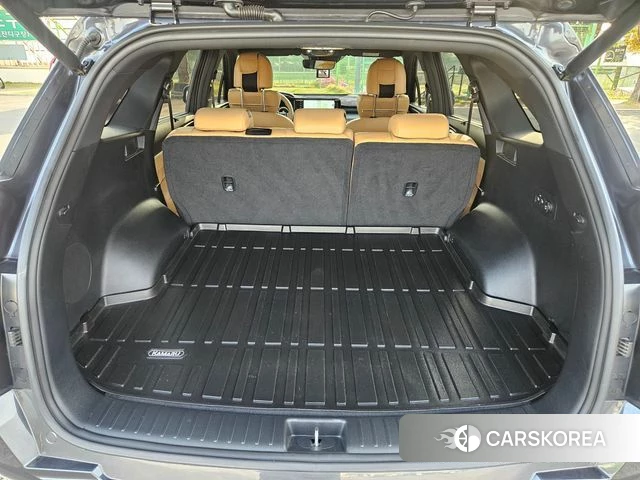 Kia Sorento 4th Generation id 4230559 из Кореи 10