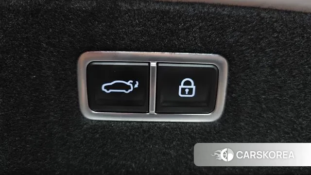 Genesis G90 (RS4) id 3201142 из Кореи 10