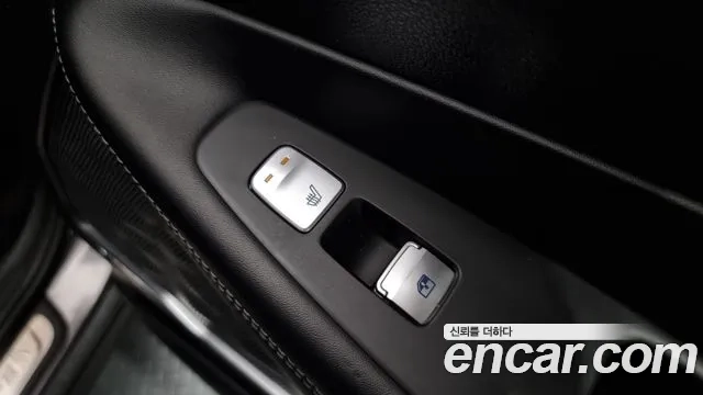 Hyundai The New Santa Fe id 2906150 из Кореи 10