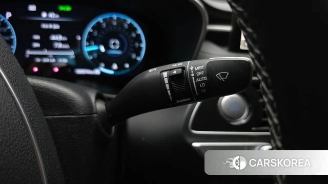 Genesis The New G70 id 4179232 из Кореи 10