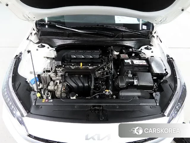 Kia The New K3 2nd generation id 2960416 из Кореи 10