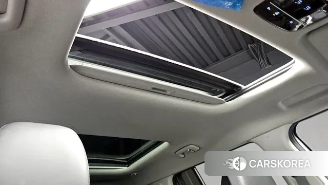 Hyundai Santa Fe (MX5) id 3206876 из Кореи 10