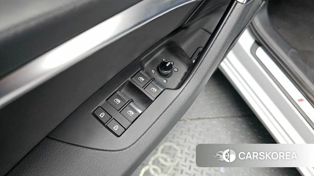 Audi A6 (C8) id 4490155 из Кореи 10