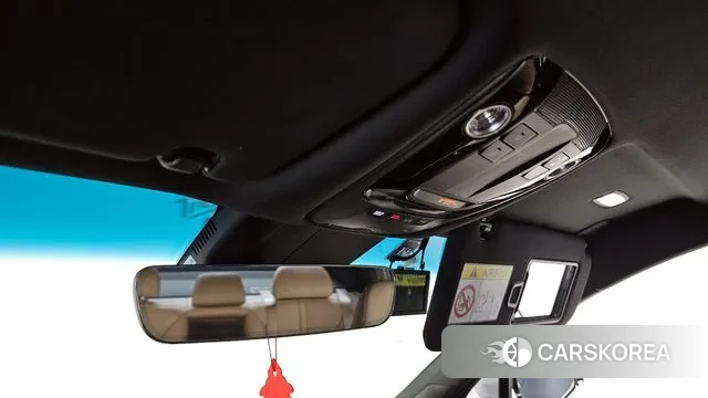 Kia K8 Hybrid id 3401460 из Кореи 10