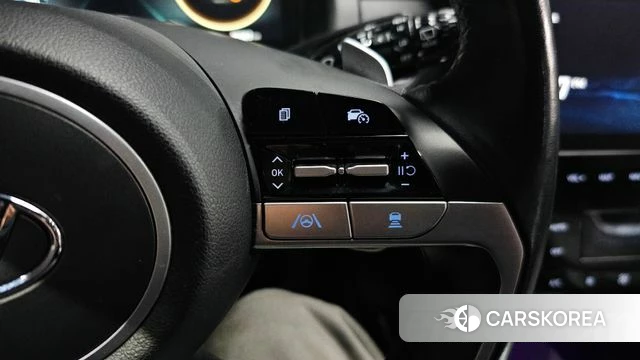 Hyundai Tucson (NX4) id 3884855 из Кореи 10