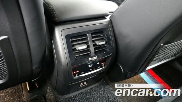 BMW X4 (G02) id 2718567 из Кореи 10