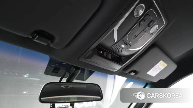 Ssangyong Musso Sports (Q250) id 4308041 из Кореи 10