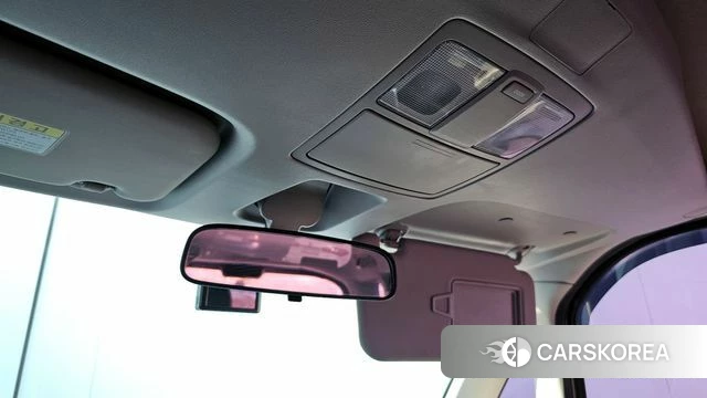 Kia The New Ray id 3820260 из Кореи 10