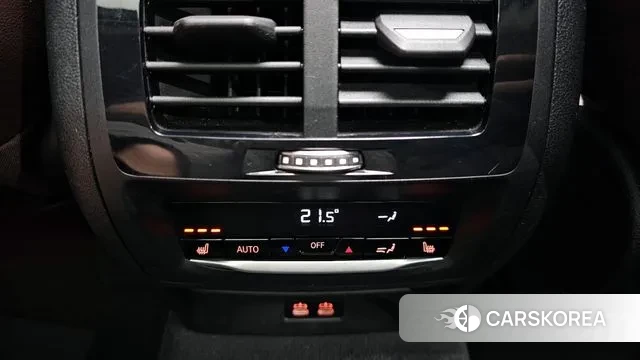 BMW X3 (G01) id 3027165 из Кореи 10