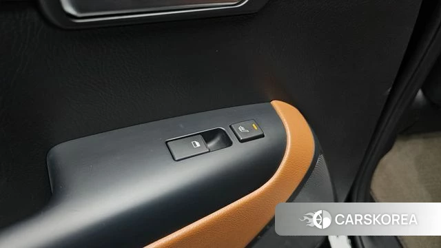 Kia The New Mohave id 3917259 из Кореи 10