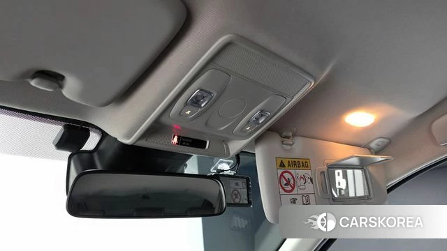 Renault Korea (Samsung) XM3 id 4344748 из Кореи 10