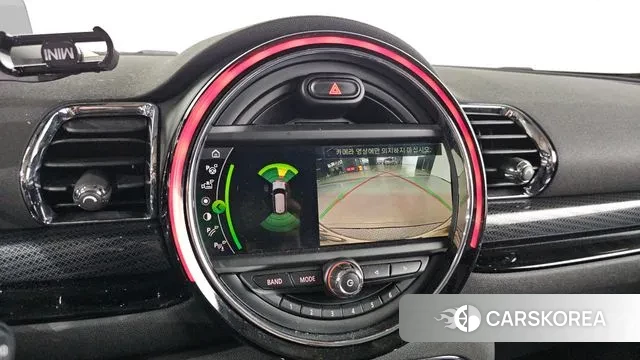 Mini Cooper Clubman id 3085093 из Кореи 10