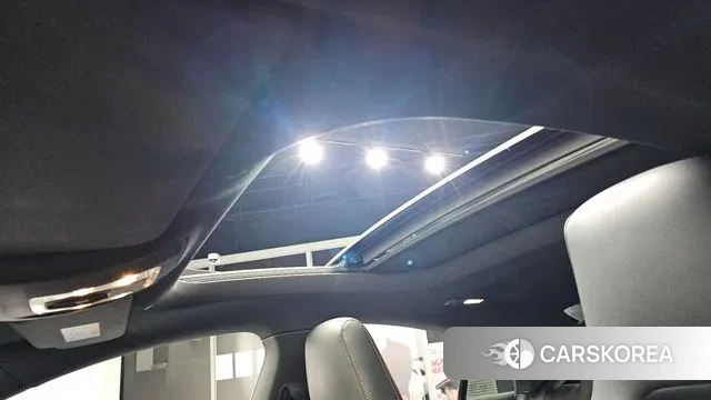 Mercedes-Benz CLA-Class C118 id 3497972 из Кореи 10