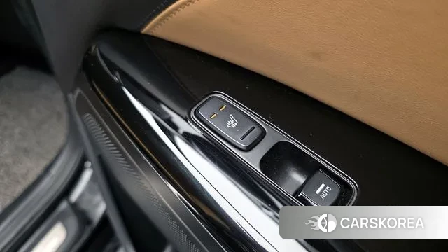 Kia K7 Premier Hybrid id 3582340 из Кореи 10