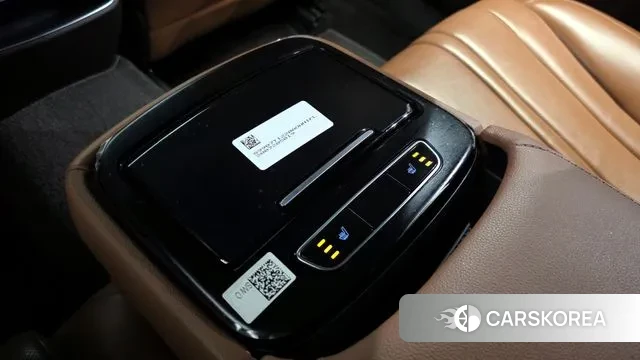 Genesis G80 (RG3) id 3407437 из Кореи 10