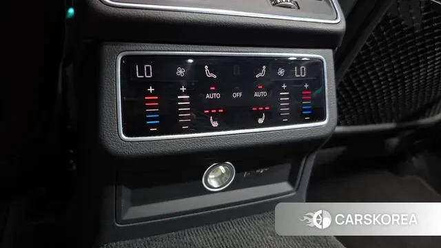 Audi A6 (C8) id 3028400 из Кореи 10