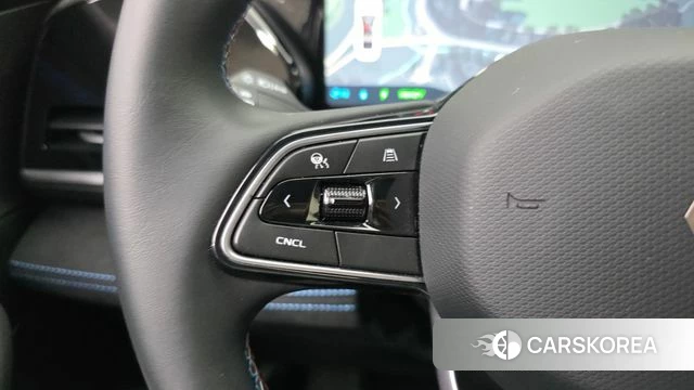 Renault Korea (Samsung) Grand Coleos id 4706150 из Кореи 10