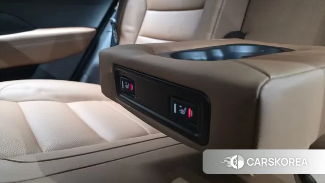 Renault Korea (Samsung) The New QM6 id 3311296 из Кореи 10