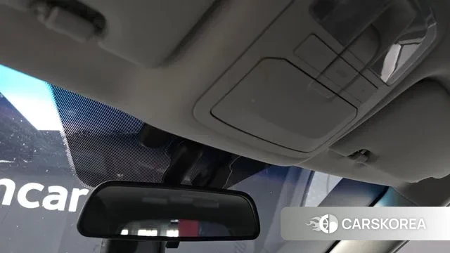 Ssangyong Tivoli Air id 3391656 из Кореи 10