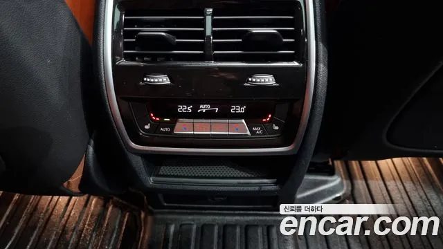 BMW X5 (G05) id 2499797 из Кореи 10