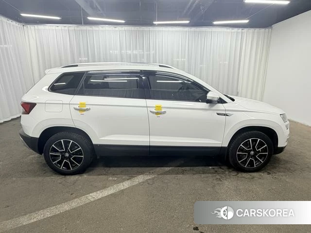 Skoda Krok id 4208828 из Китая 10