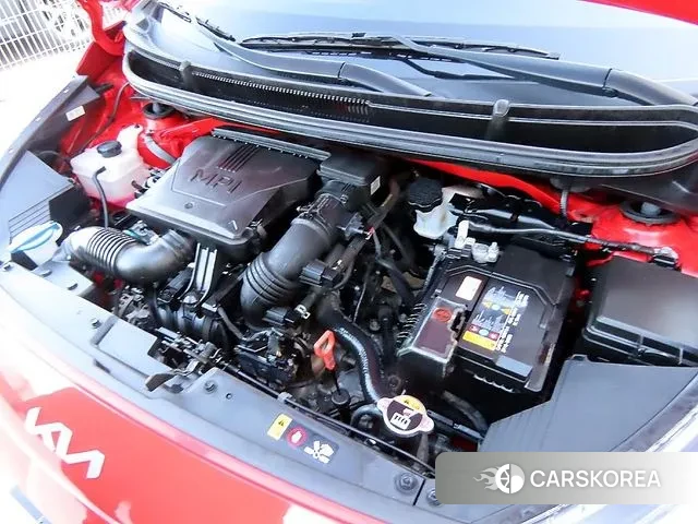 Kia Morning Urban (JA) id 3451441 из Кореи 10