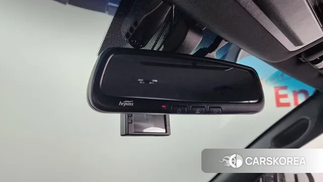 Ssangyong The New Rexton Sport id 3169266 из Кореи 10